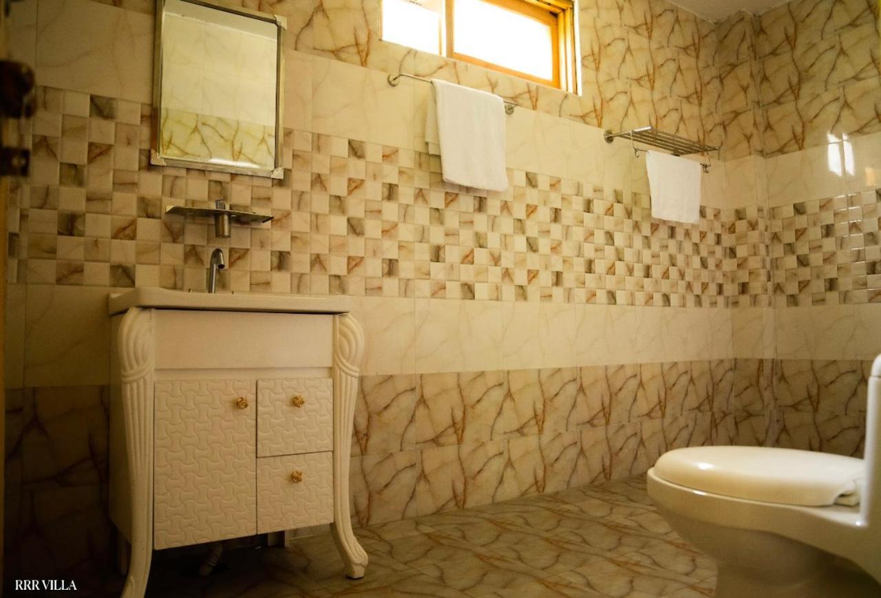 Rrr Villa Banjār Zewnętrze zdjęcie