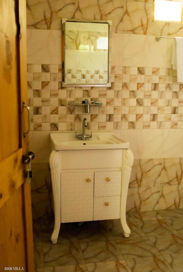 Rrr Villa Banjār Zewnętrze zdjęcie