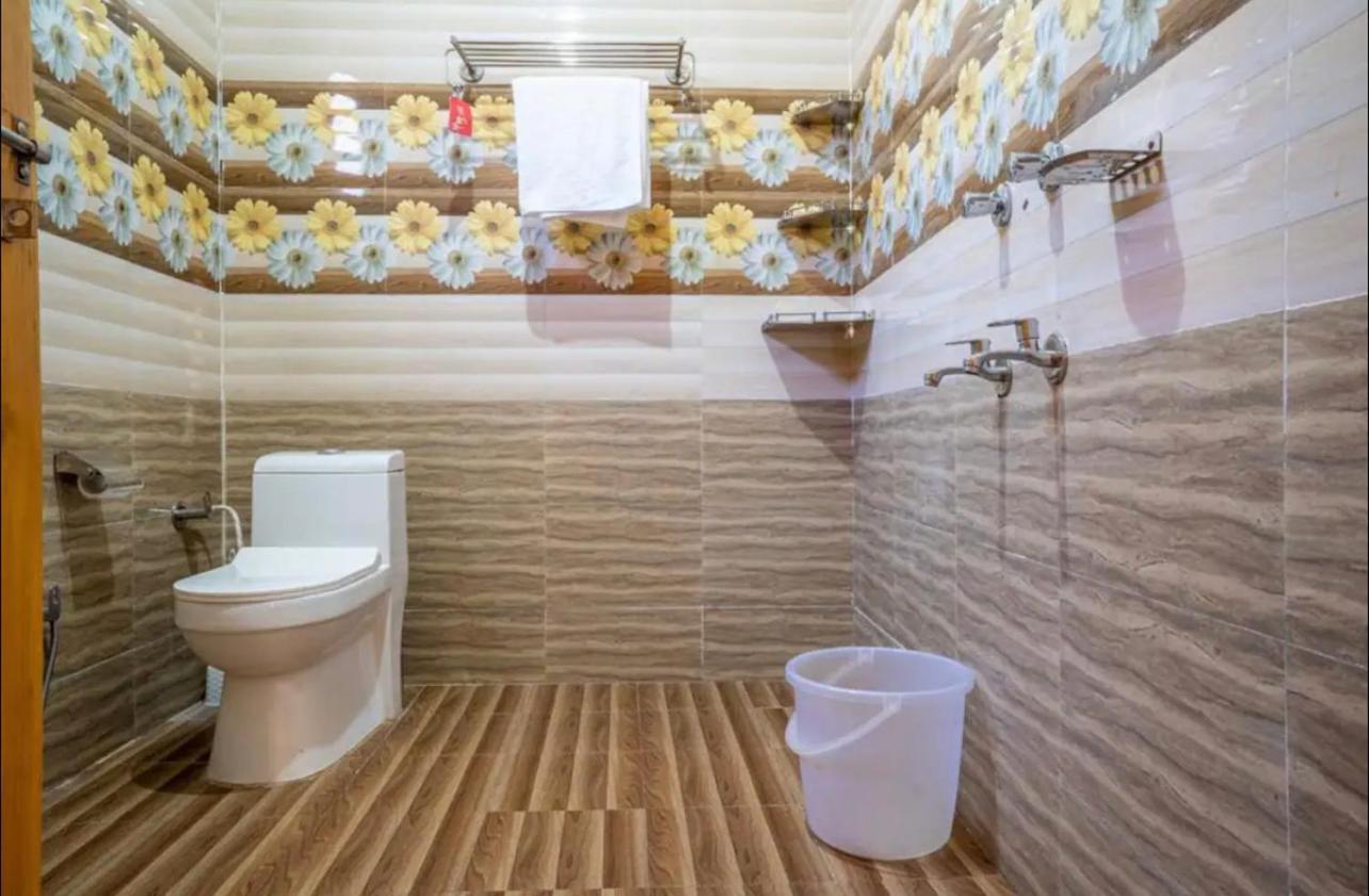 Rrr Villa Banjār Zewnętrze zdjęcie