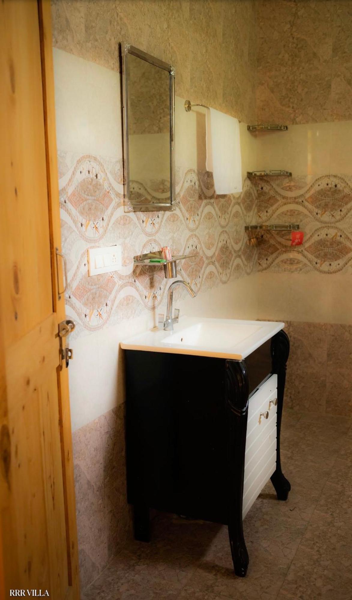Rrr Villa Banjār Zewnętrze zdjęcie